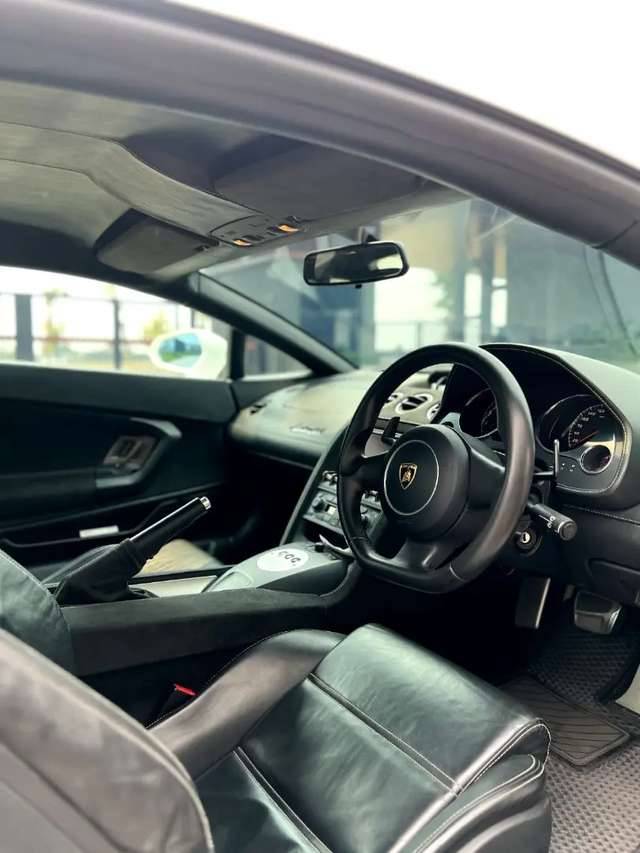 2013 Lamborghini Gallardo 2013 Lamborghini Gallardo