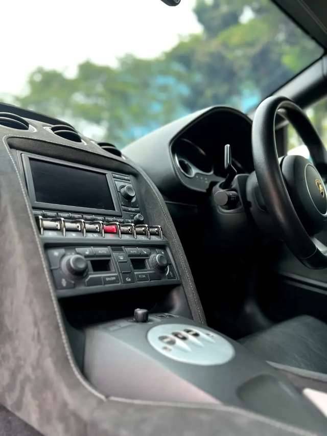 2013 Lamborghini Gallardo 2013 Lamborghini Gallardo