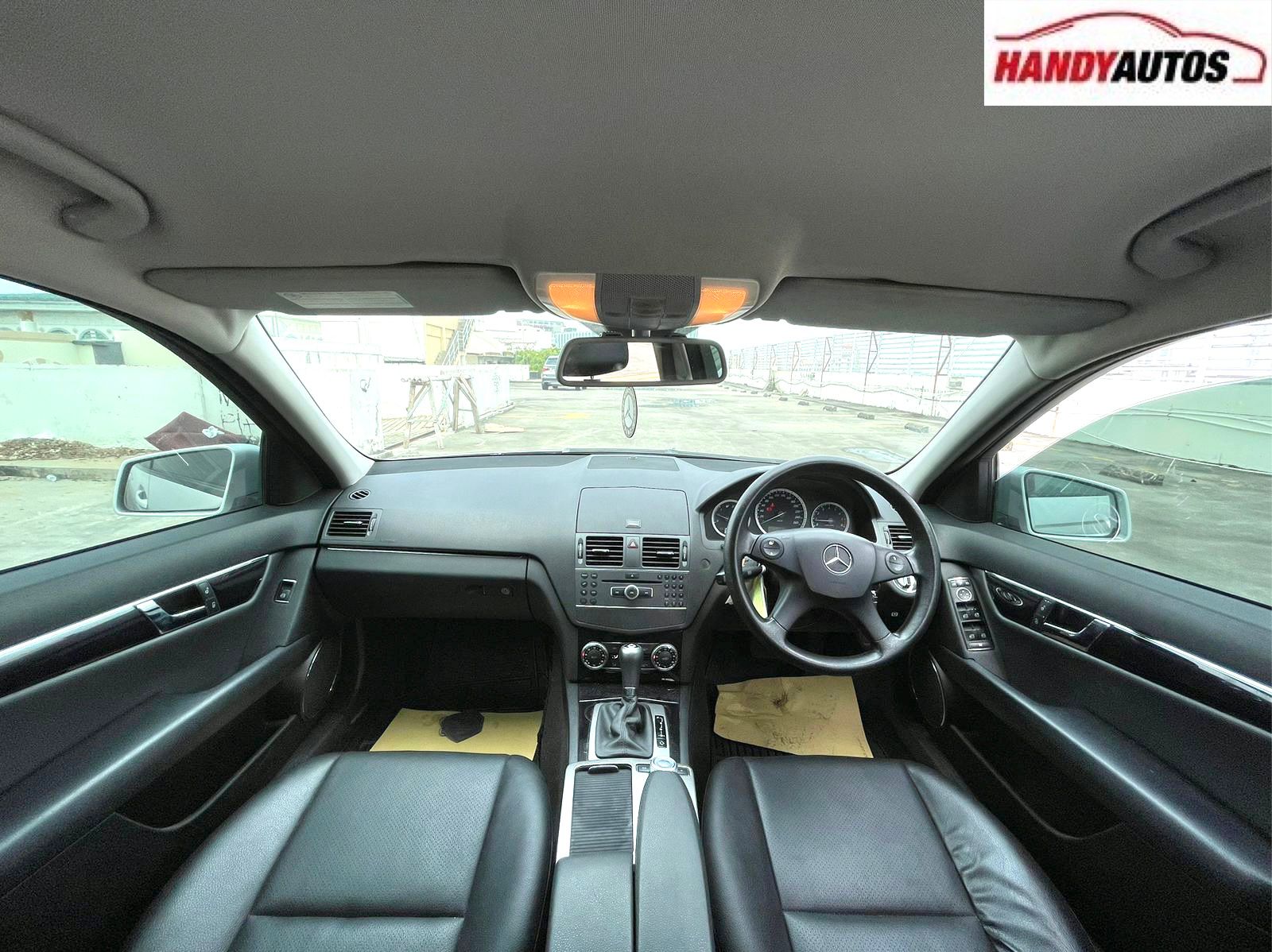 2011 Mercedes Benz C-Class 2011 Mercedes Benz C-Class