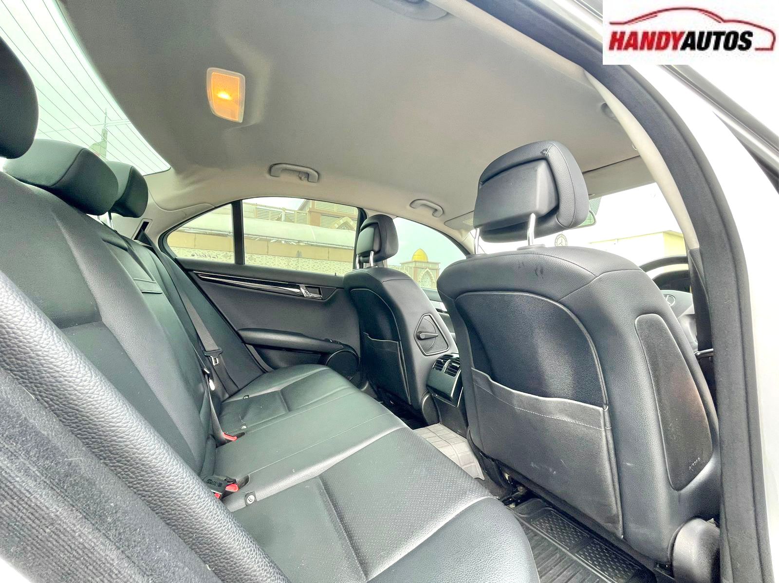 2011 Mercedes Benz C-Class 2011 Mercedes Benz C-Class