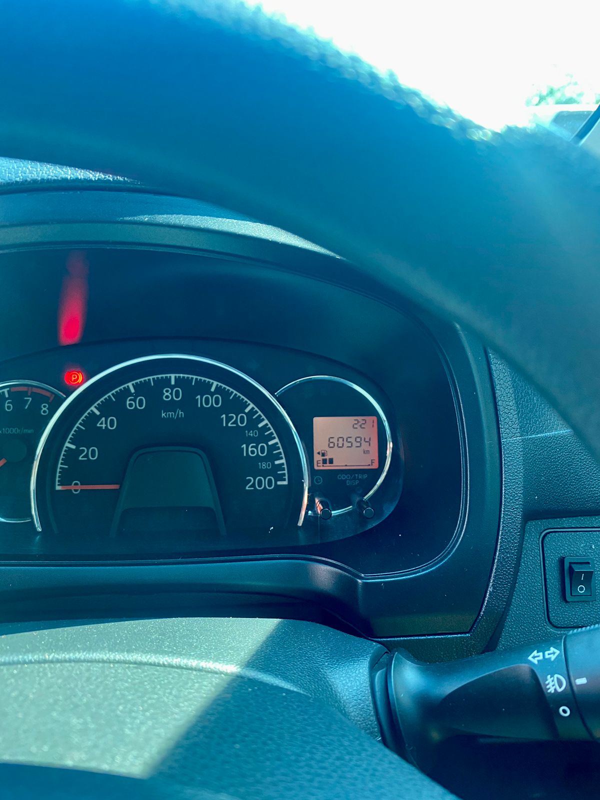 2019 Toyota Agya 2019 Toyota Agya