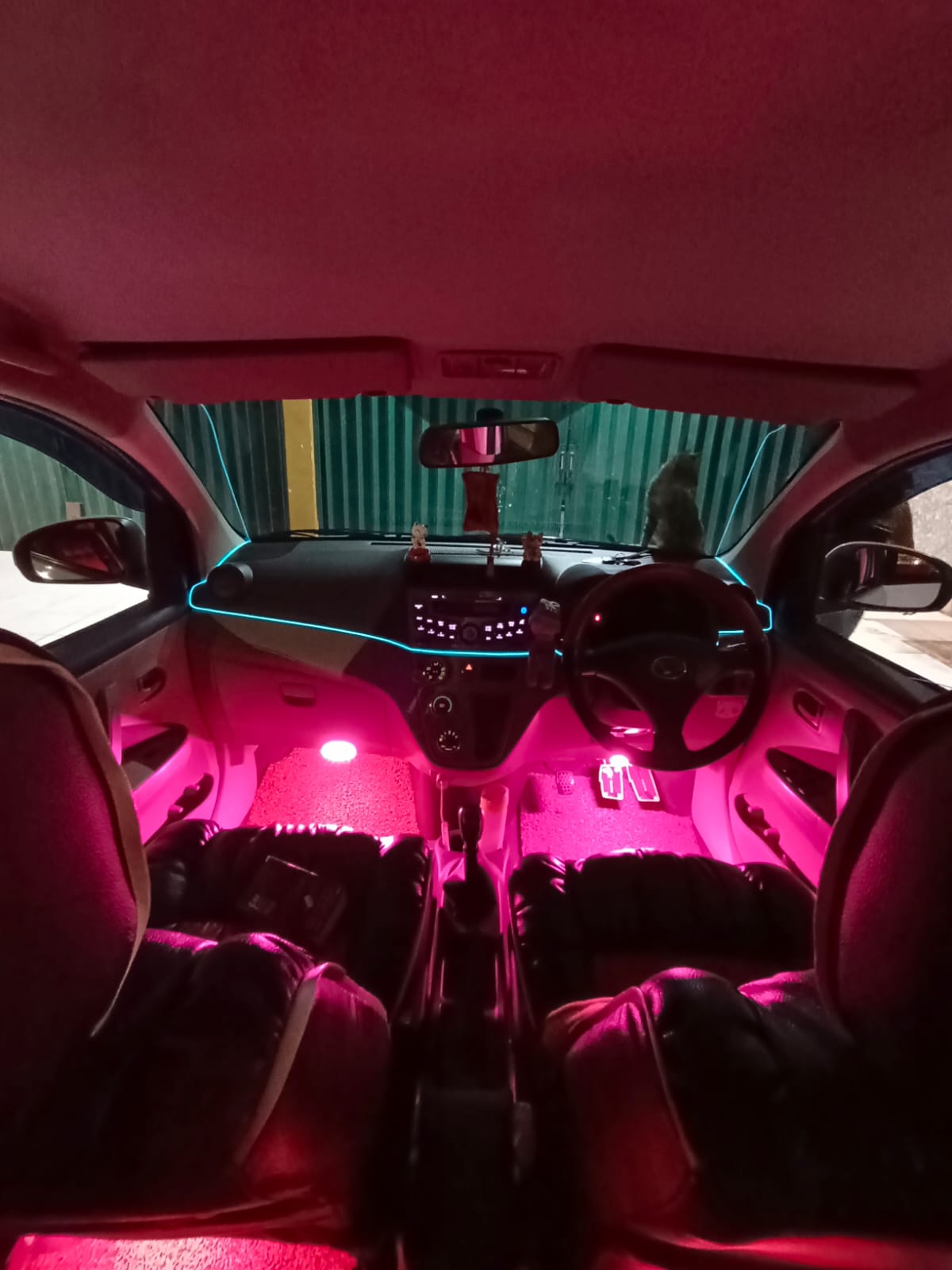 2013 Daihatsu Sirion 2013 Daihatsu Sirion