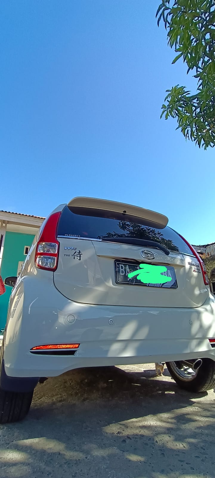 2013 Daihatsu Sirion 2013 Daihatsu Sirion