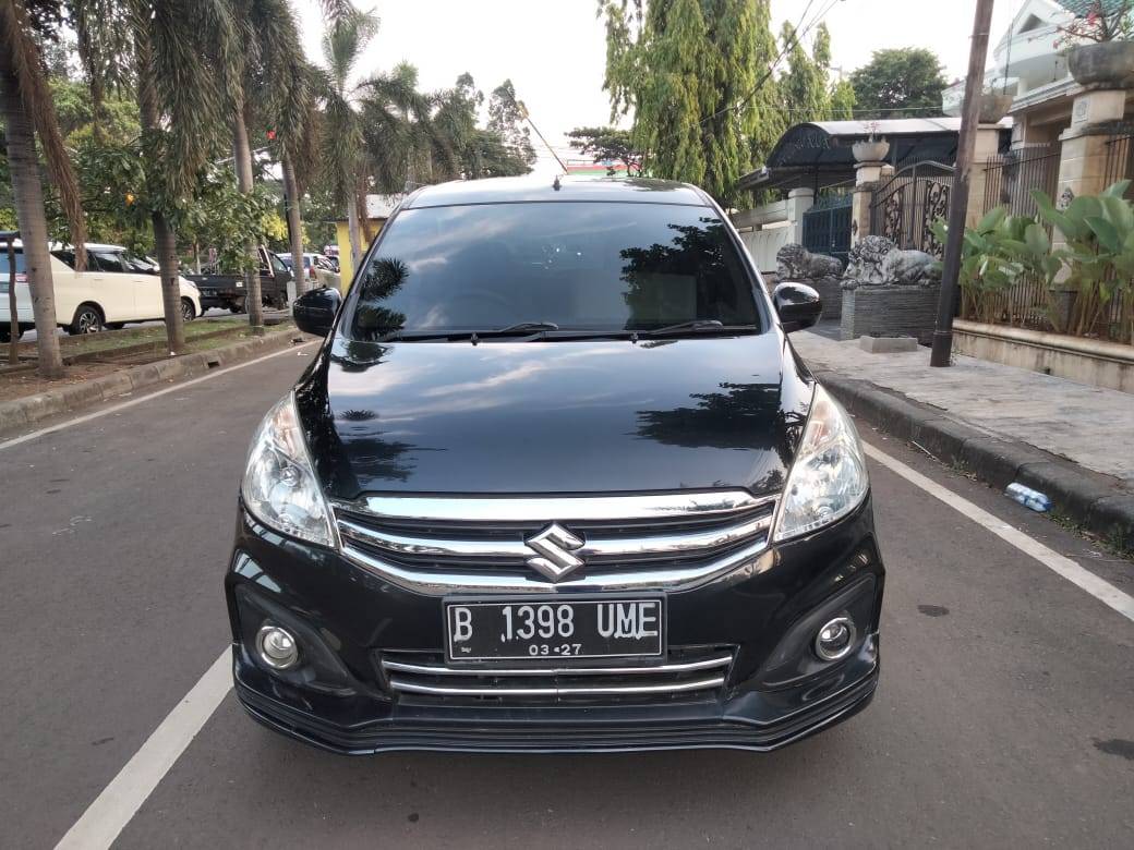 Used 2015 Suzuki Ertiga  GL MT GL MT