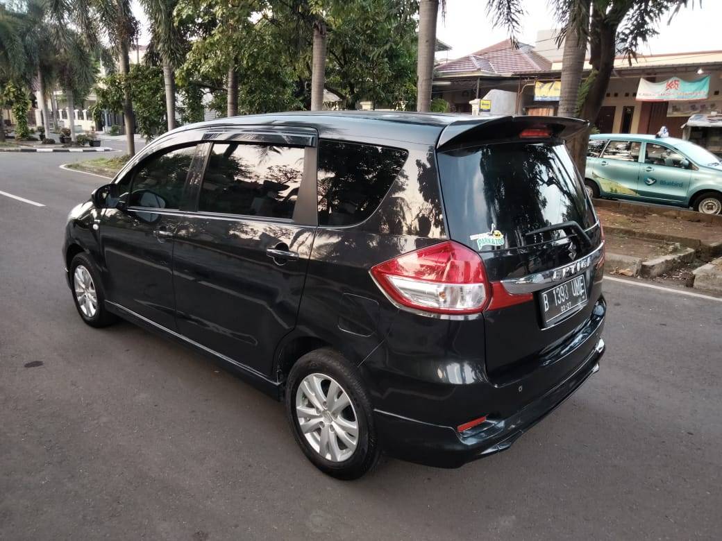 Buy used car