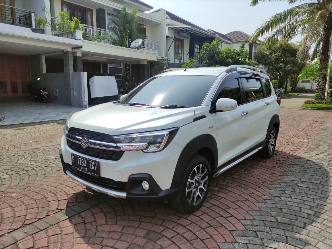 2022 Suzuki XL7 Bekas 2022 Suzuki XL7 Bekas