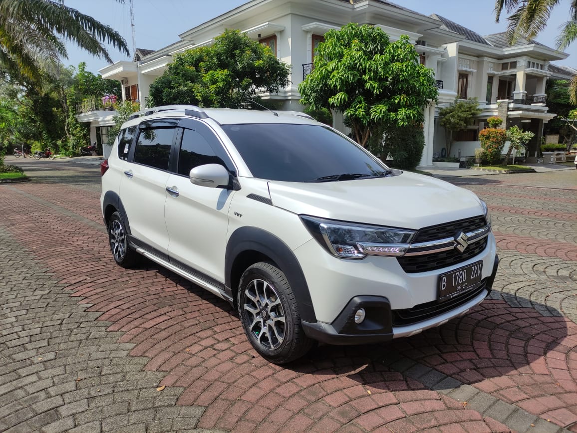 2022 Suzuki XL7 2022 Suzuki XL7