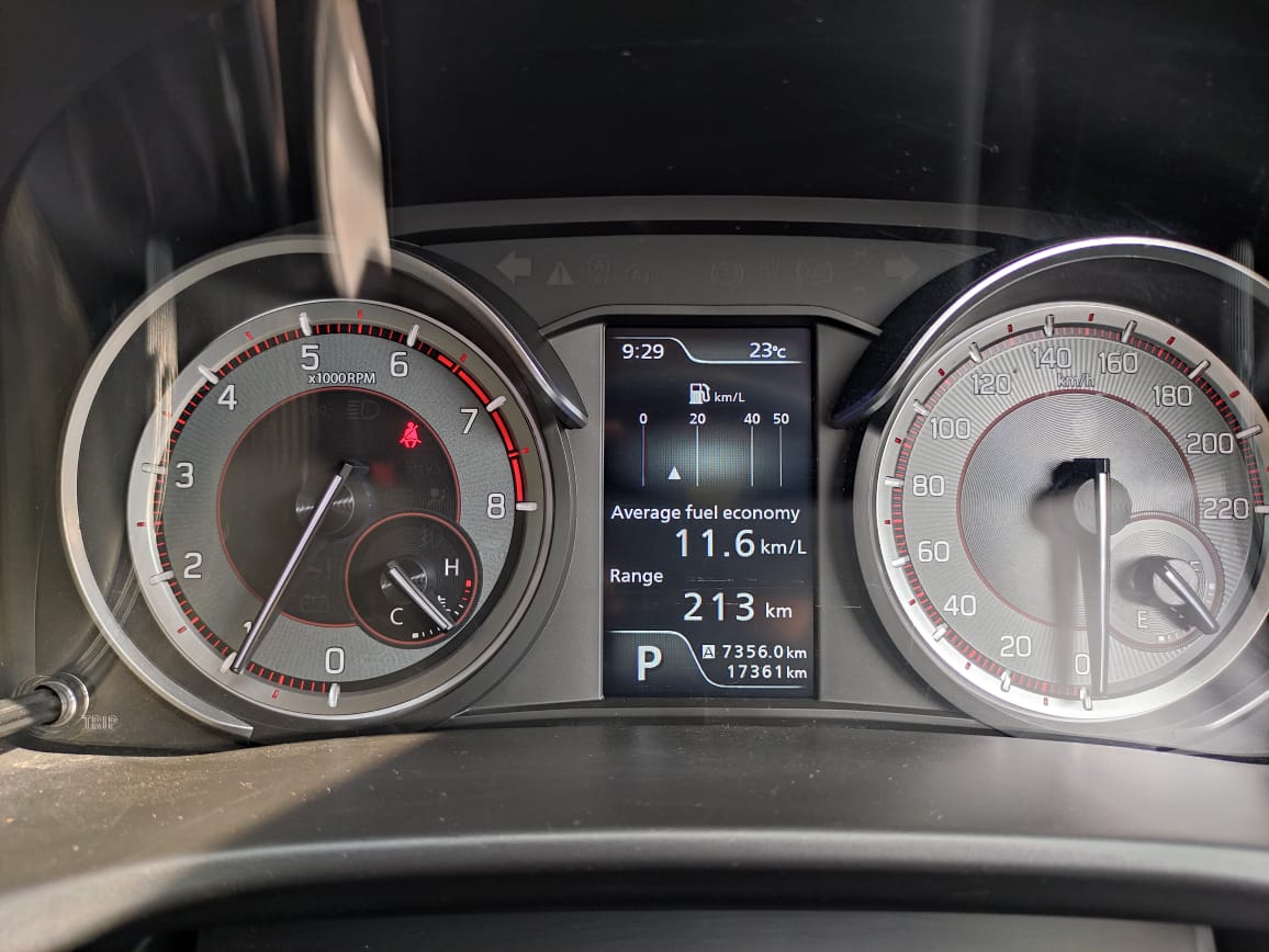 2022 Suzuki XL7 2022 Suzuki XL7