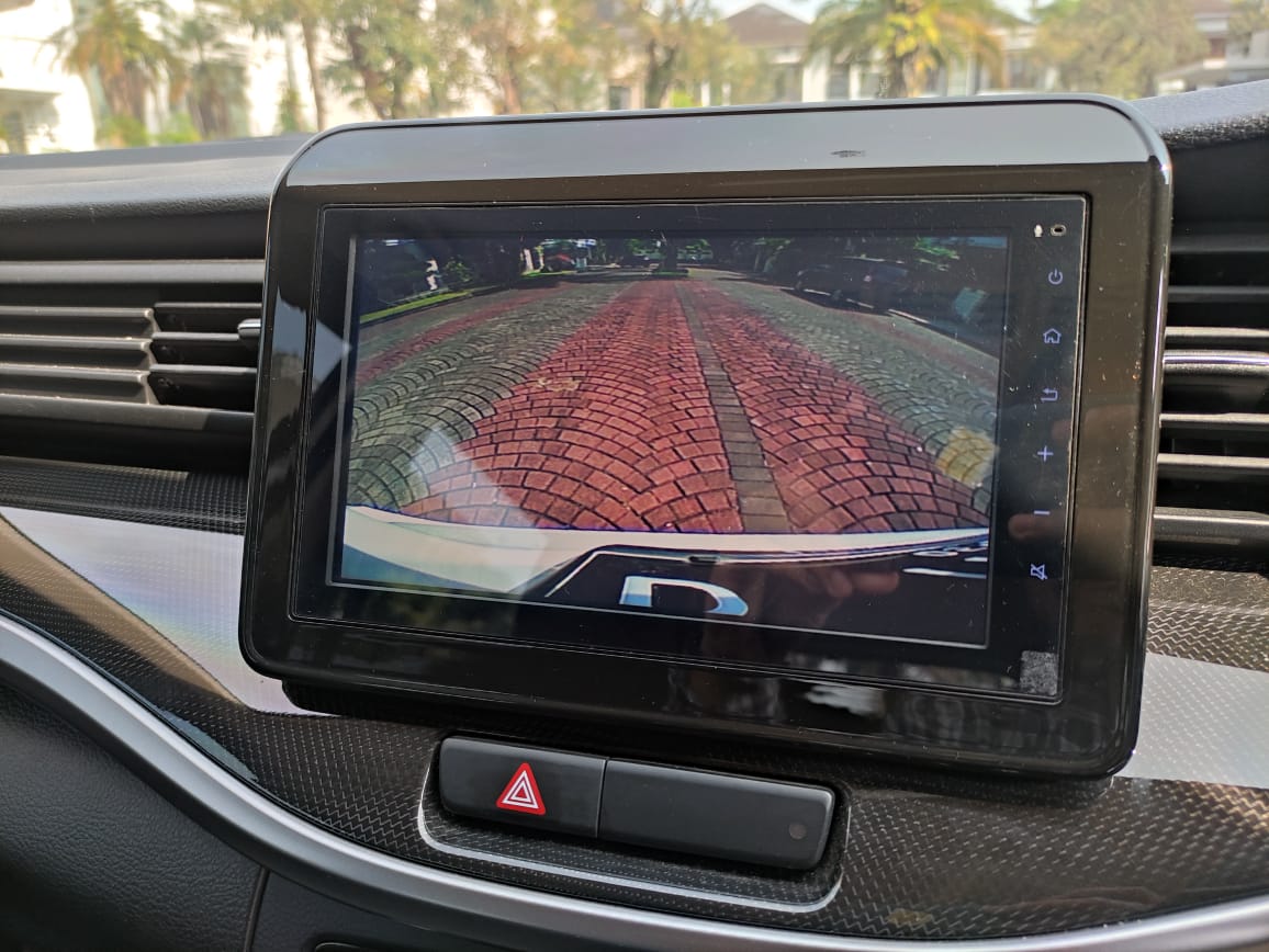 2022 Suzuki XL7 2022 Suzuki XL7