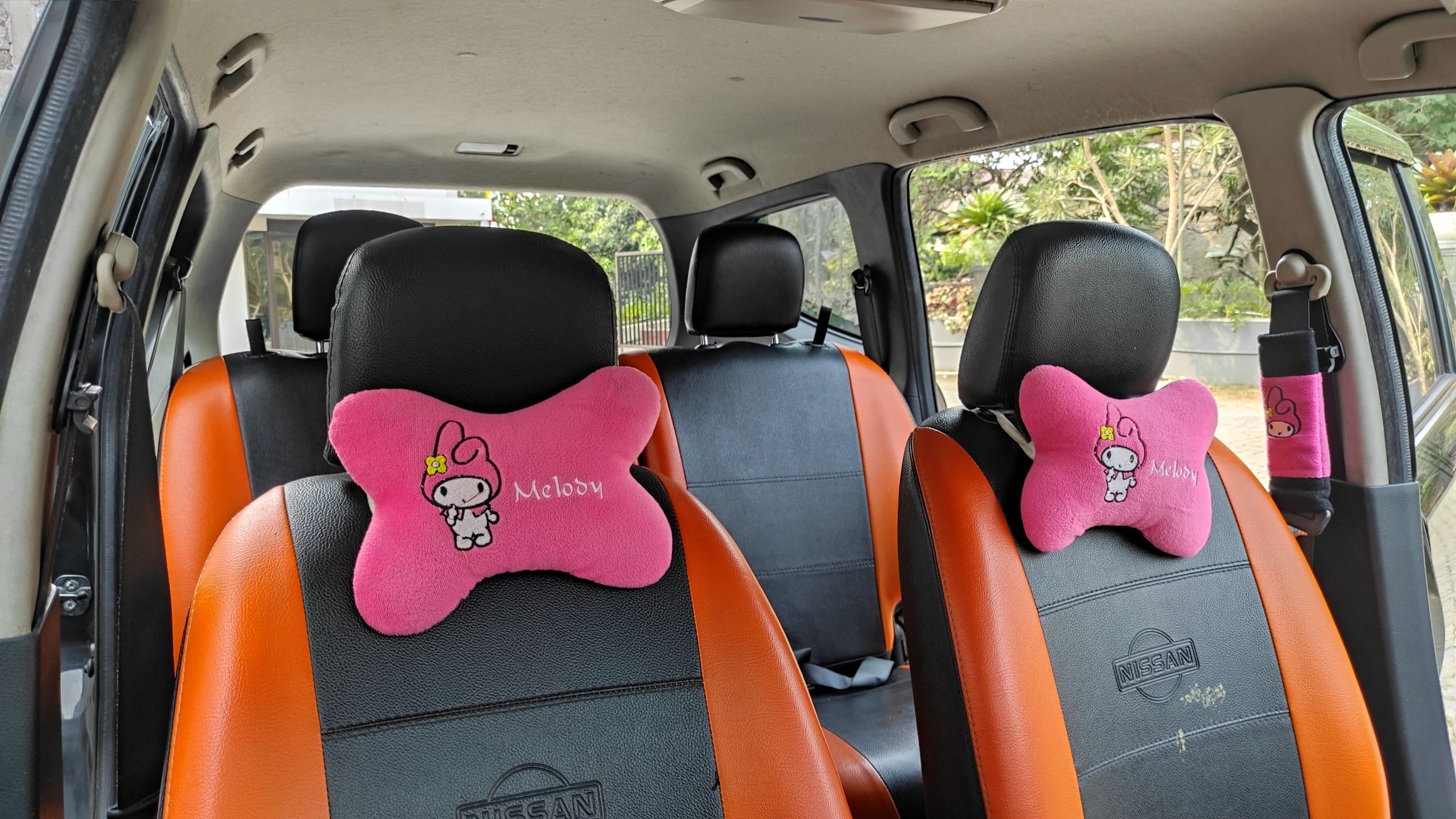 2012 Nissan Livina 2012 Nissan Livina