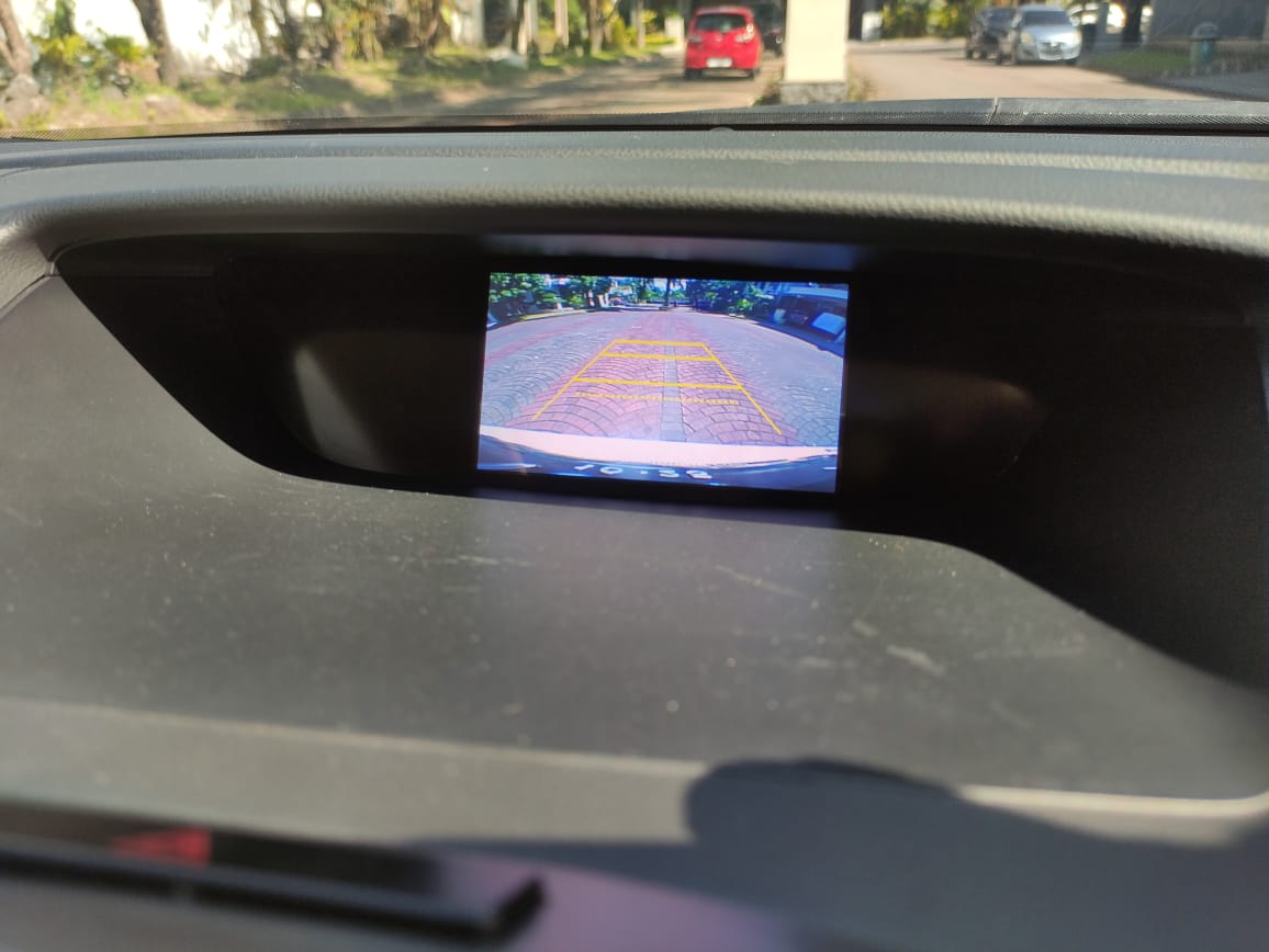 2017 Honda CR-V 2017 Honda CR-V