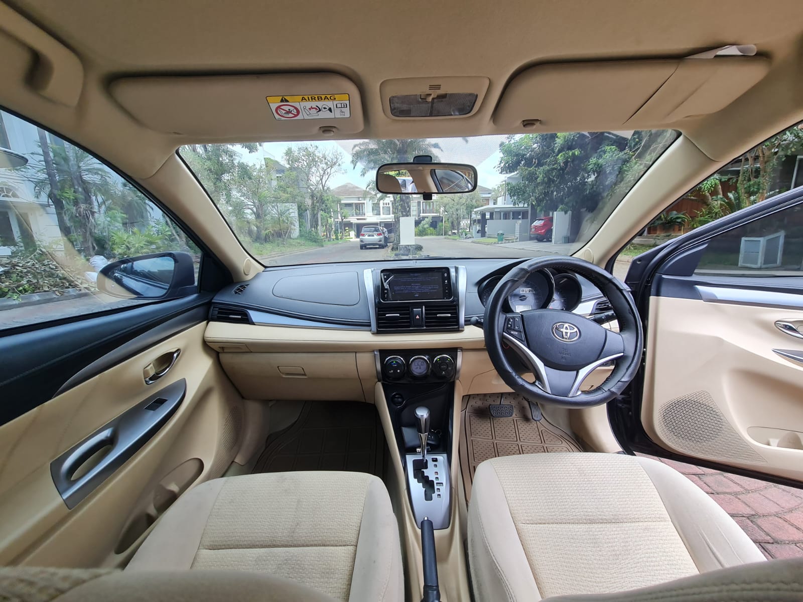 2016 Toyota Vios 2016 Toyota Vios