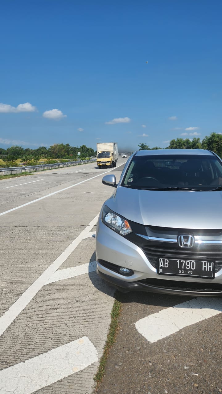 2015 Honda HRV 2015 Honda HRV