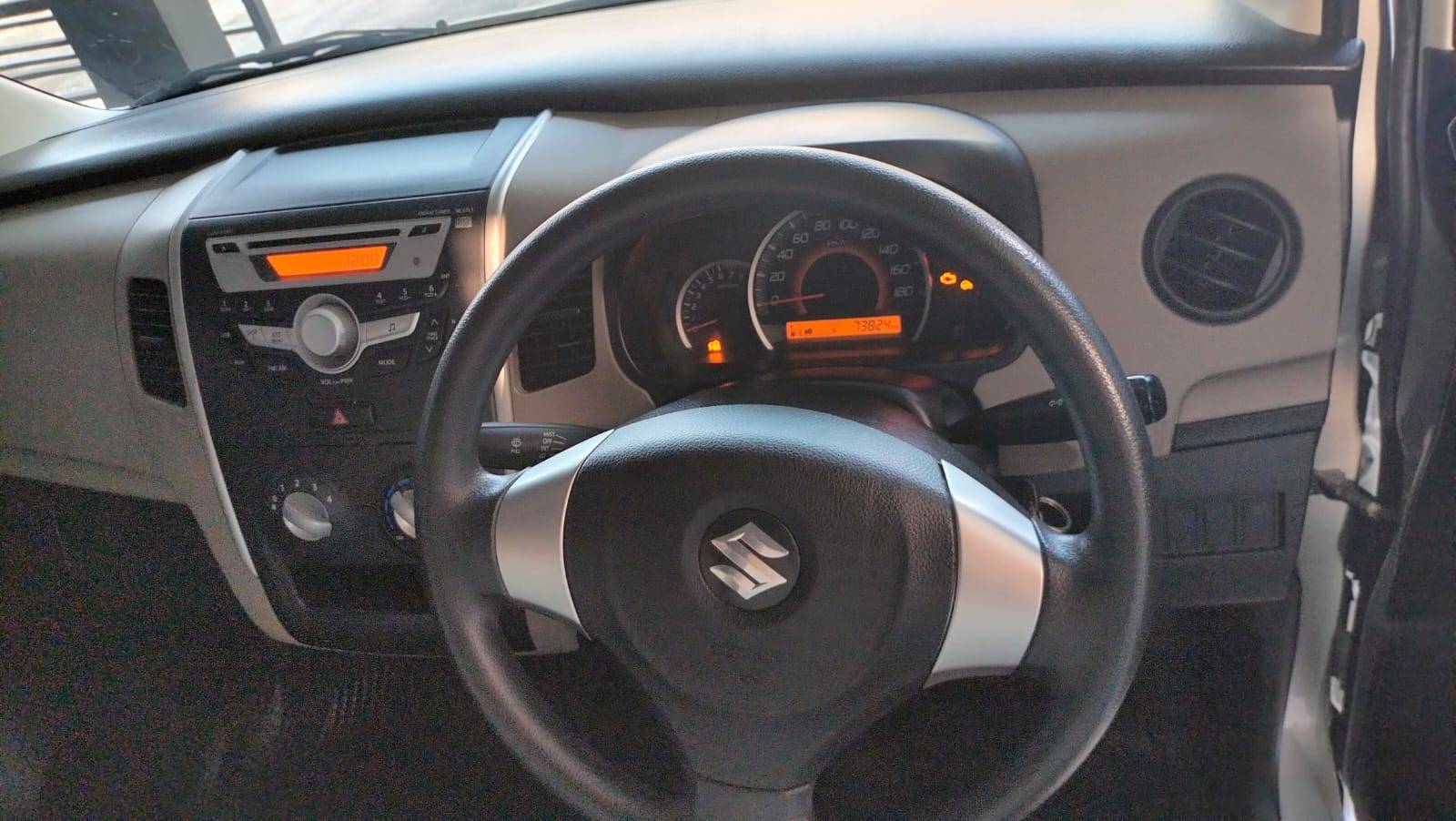 Used 2020 Suzuki Karimun Wagon R GL Airbag GL Airbag for sale