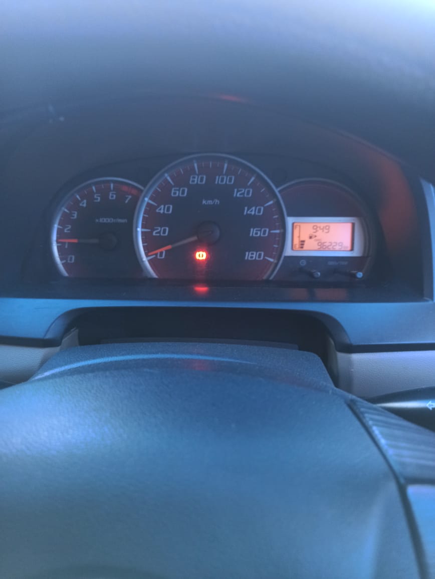 2015 Toyota Avanza 2015 Toyota Avanza