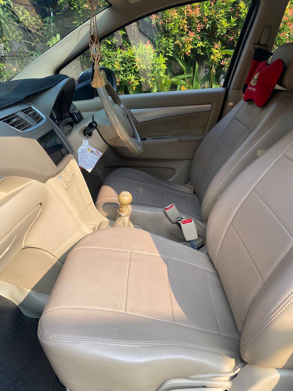 2014 Suzuki Ertiga 2014 Suzuki Ertiga