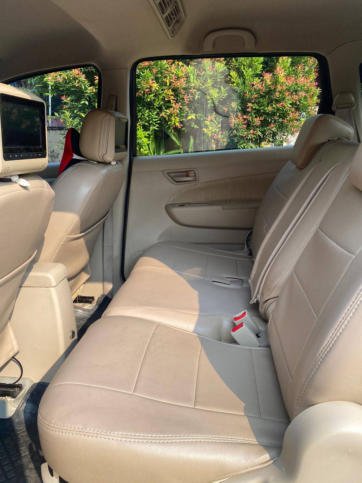 2014 Suzuki Ertiga 2014 Suzuki Ertiga