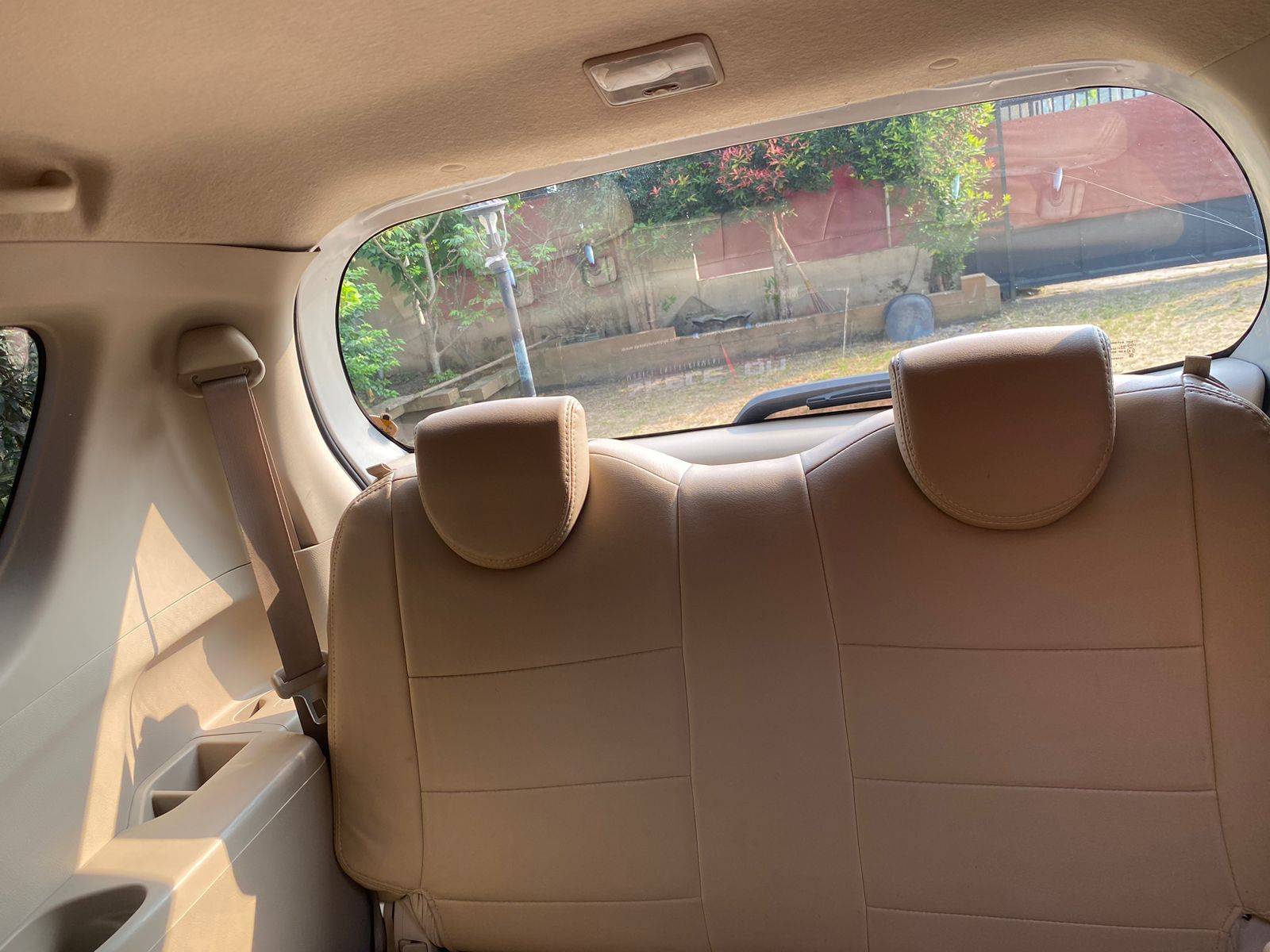 2014 Suzuki Ertiga 2014 Suzuki Ertiga