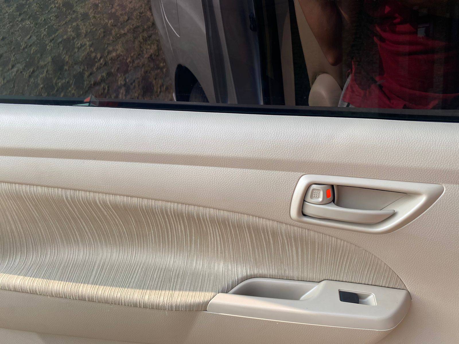 2014 Suzuki Ertiga 2014 Suzuki Ertiga