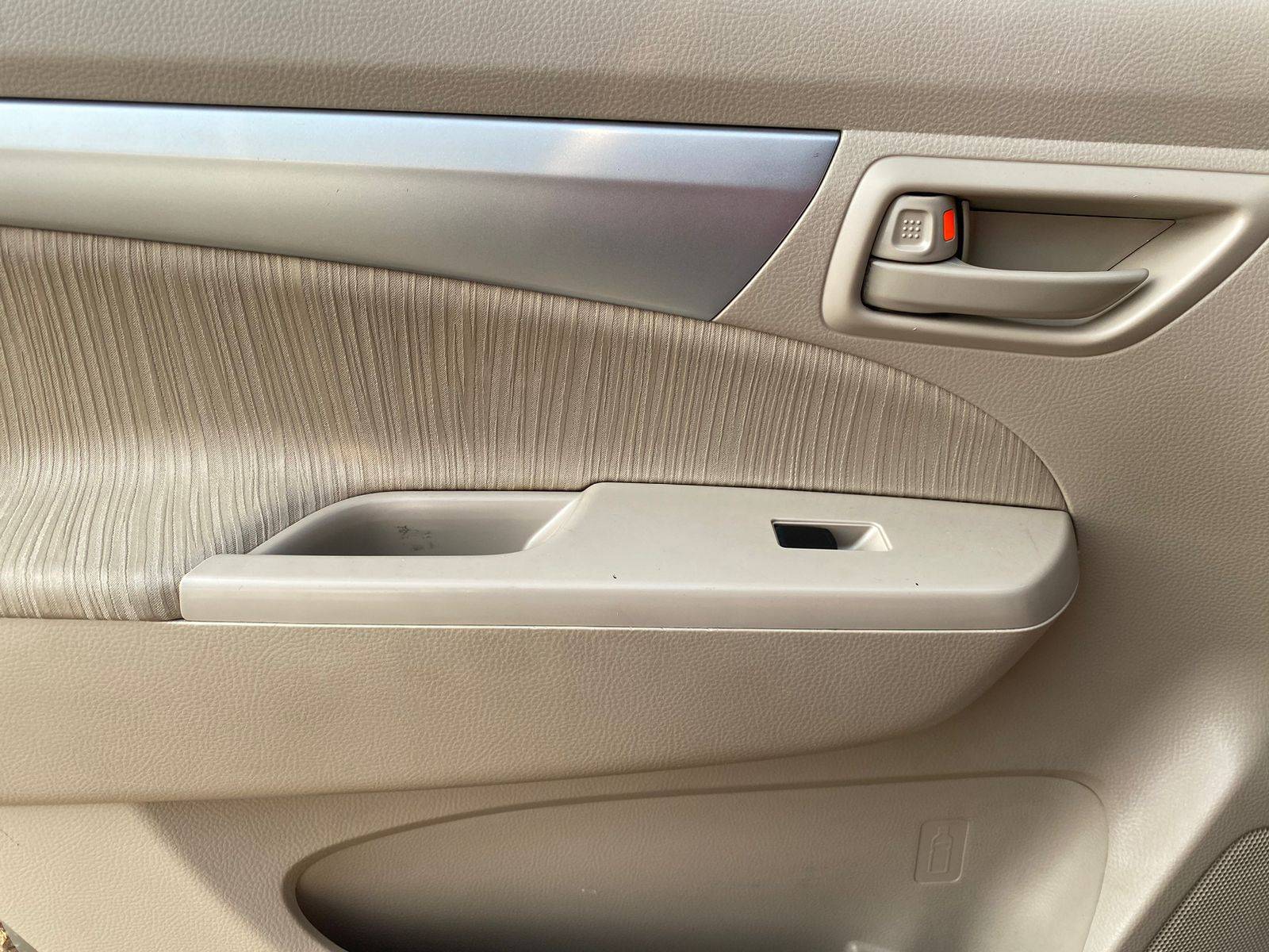 2014 Suzuki Ertiga 2014 Suzuki Ertiga