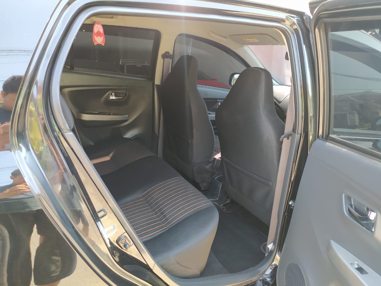 2018 Toyota Agya 2018 Toyota Agya