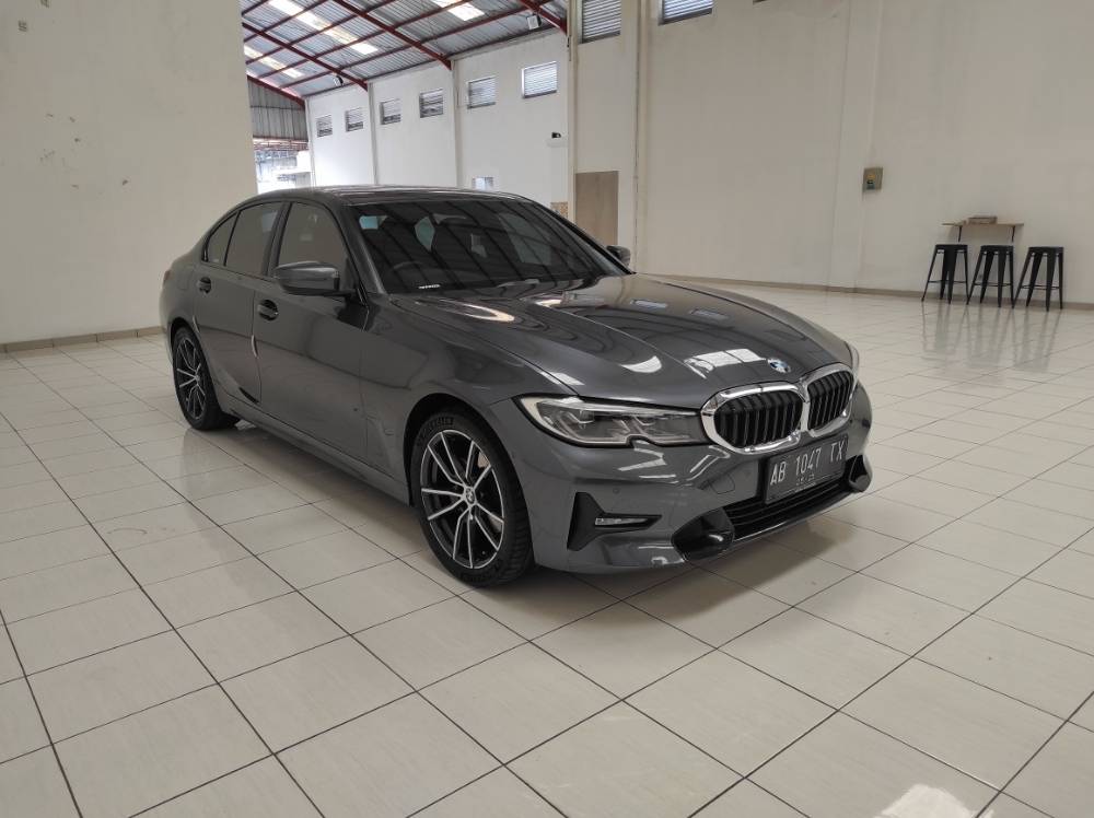 Beli mobil bekas
