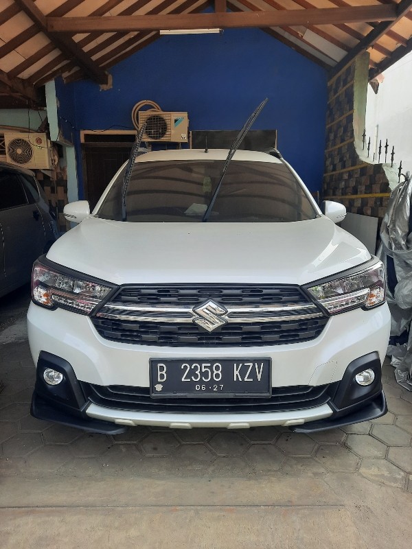 2022 Suzuki XL7