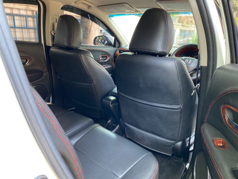 2017 Honda HRV 2017 Honda HRV