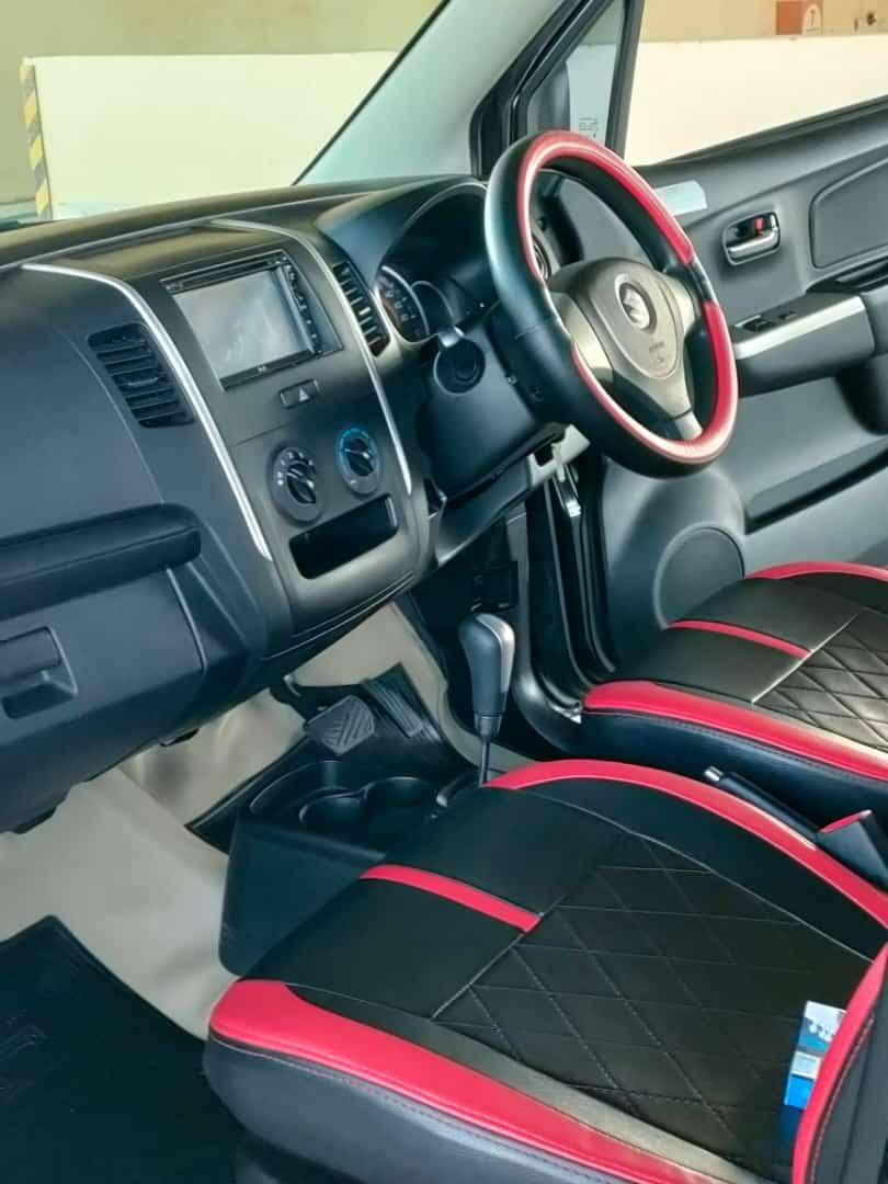 Used 2016 Suzuki Karimun Wagon R GS GS Airbag GS Airbag for sale