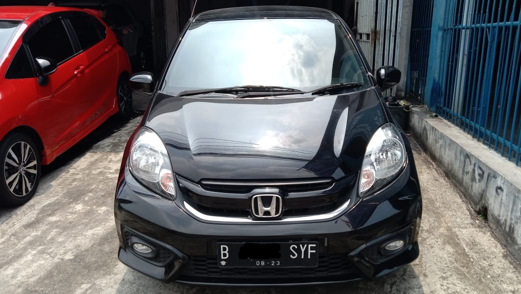 2018 Honda Jazz 2018 Honda Jazz