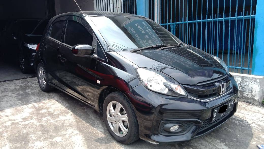 Beli mobil bekas