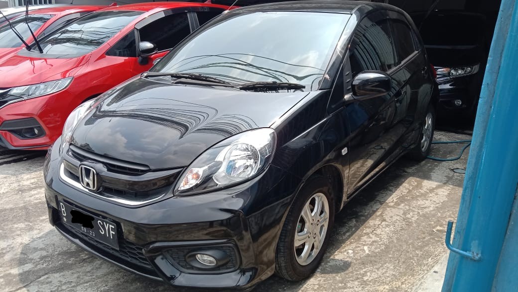 2018 Honda Jazz 2018 Honda Jazz