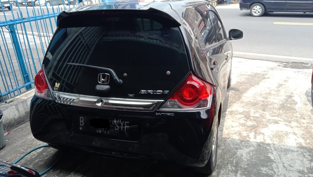 2018 Honda Jazz 2018 Honda Jazz