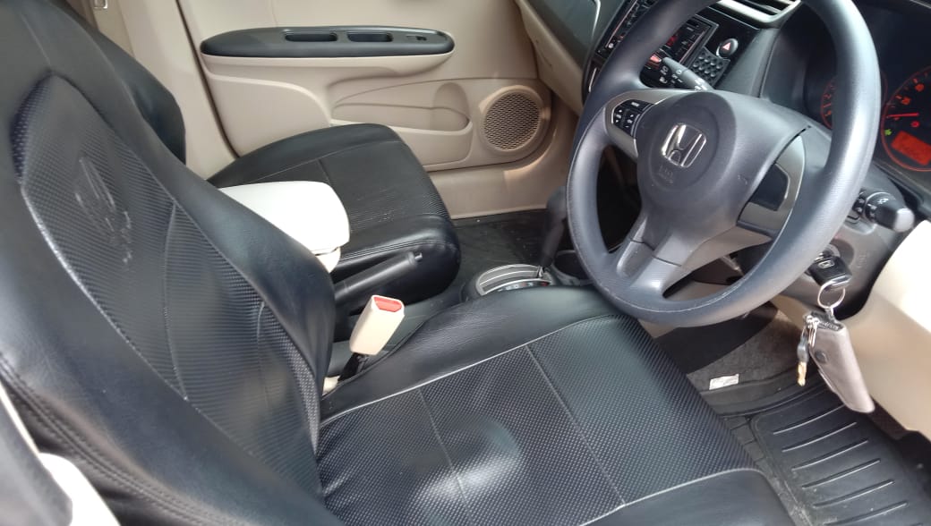 2018 Honda Jazz 2018 Honda Jazz