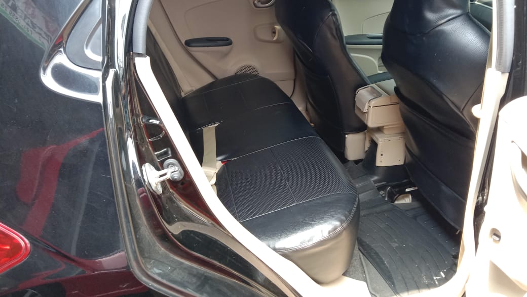 2018 Honda Jazz 2018 Honda Jazz