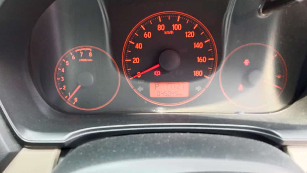 2018 Honda Jazz 2018 Honda Jazz