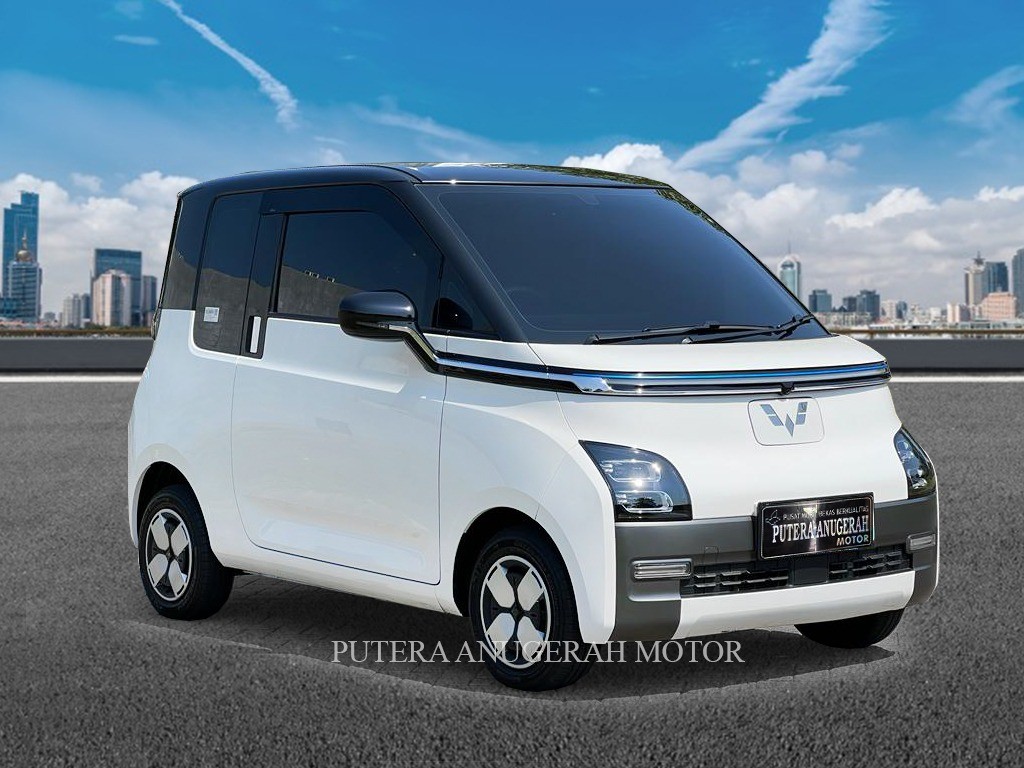 2022 Wuling Air EV 2022 Wuling Air EV