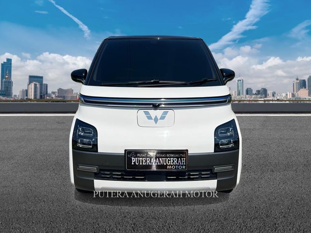 2022 Wuling Air EV 2022 Wuling Air EV