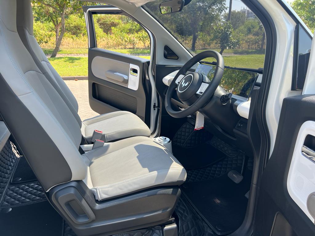 2022 Wuling Air EV 2022 Wuling Air EV