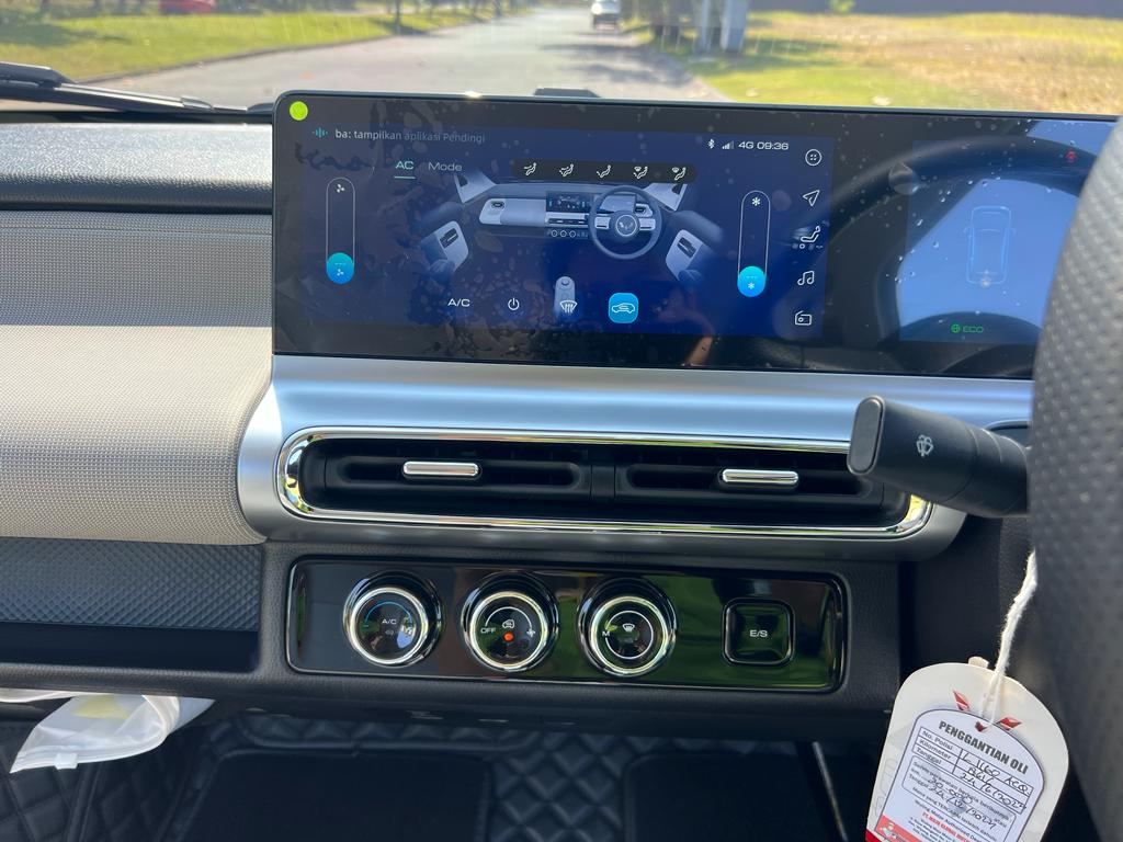 2022 Wuling Air EV 2022 Wuling Air EV