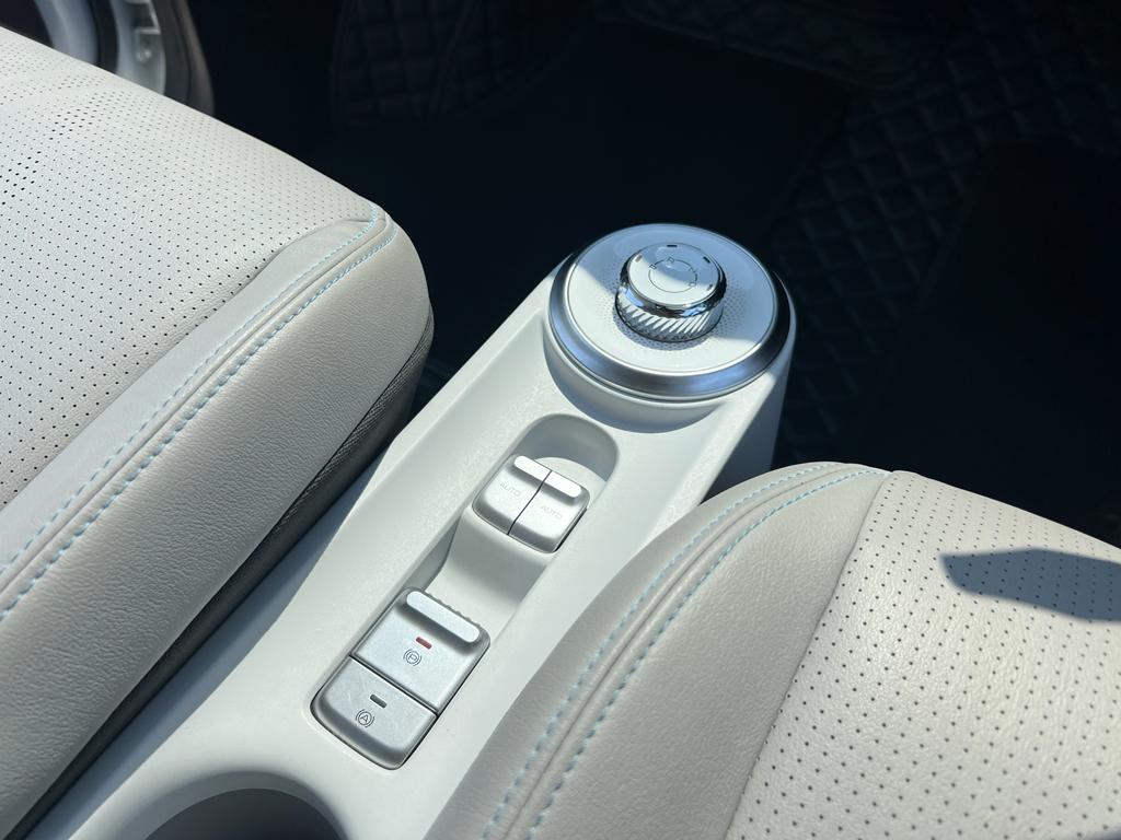 2022 Wuling Air EV 2022 Wuling Air EV