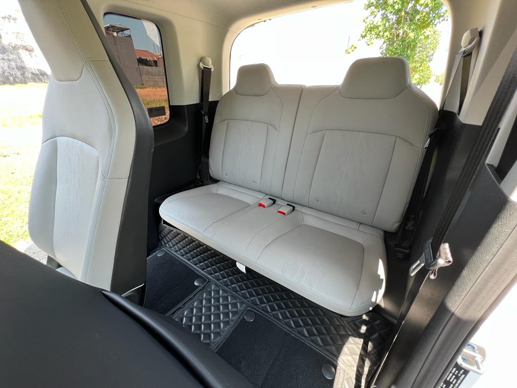 2022 Wuling Air EV 2022 Wuling Air EV