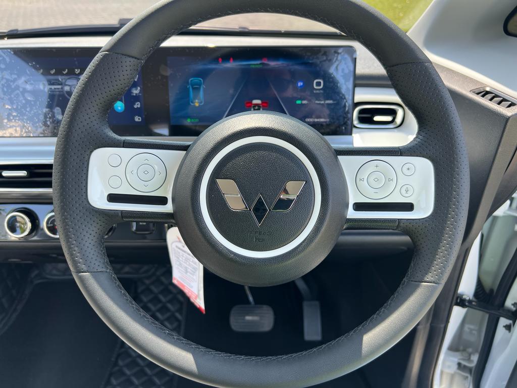 2022 Wuling Air EV 2022 Wuling Air EV