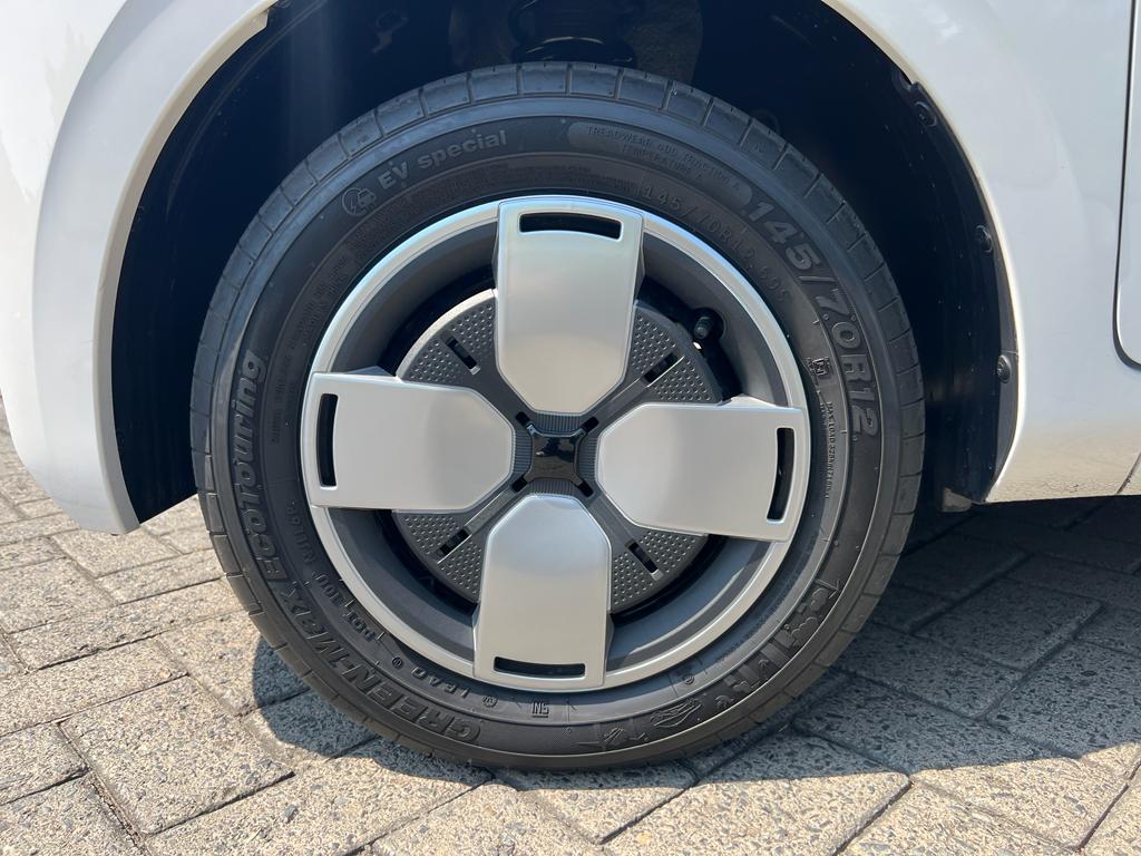 2022 Wuling Air EV 2022 Wuling Air EV