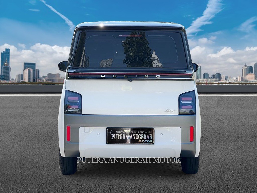 2022 Wuling Air EV 2022 Wuling Air EV