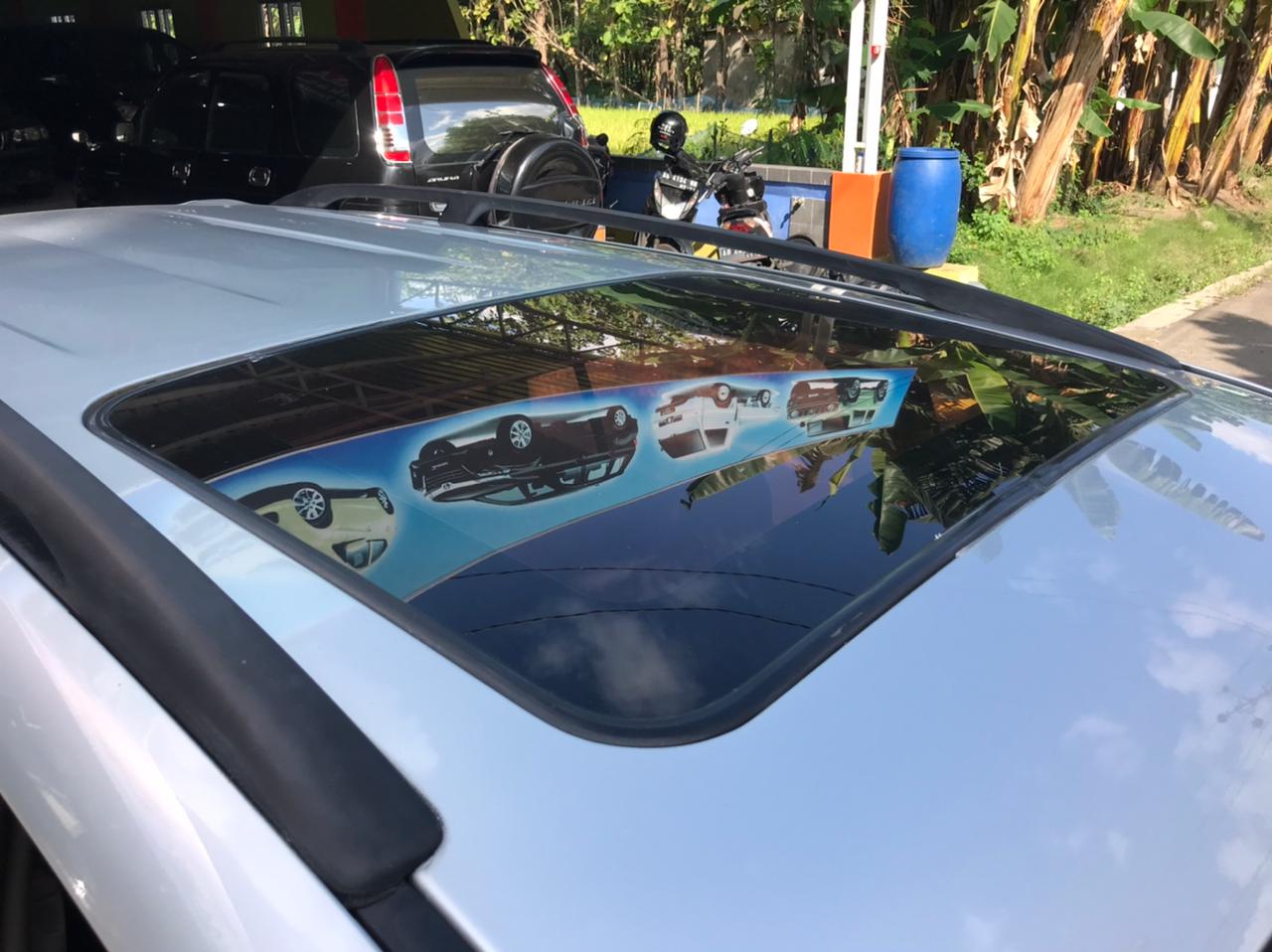 2002 Mazda Premacy 1.8L 2002 Mazda Premacy 1.8L