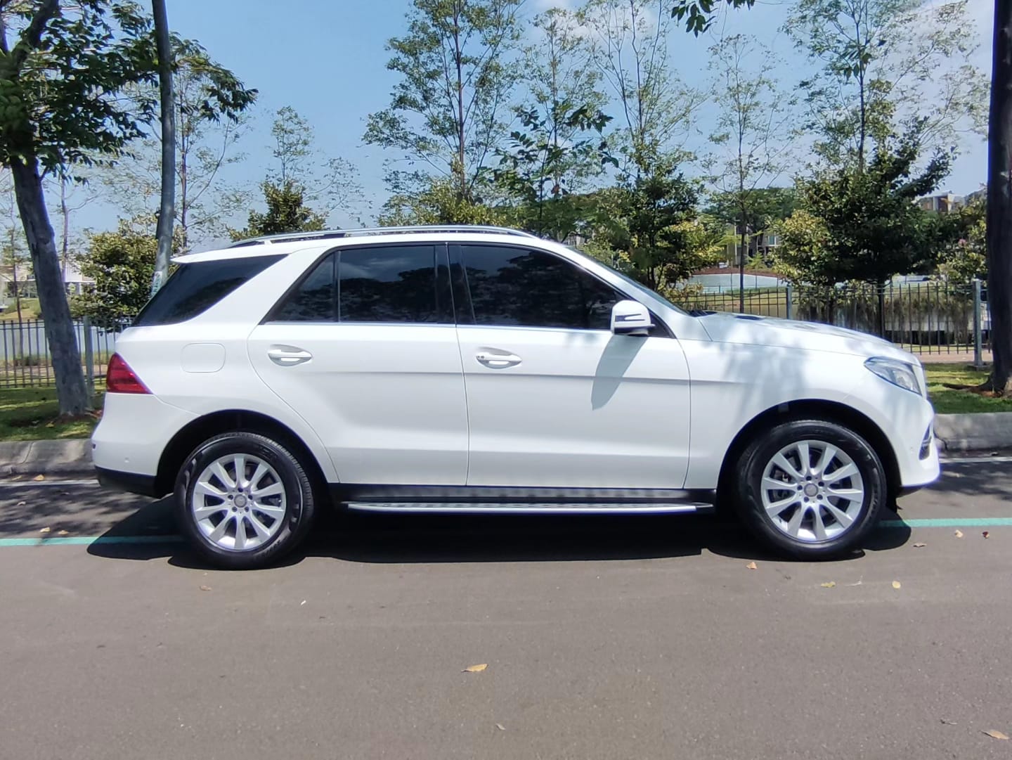 2017 Mercedes Benz GLE-Class 2017 Mercedes Benz GLE-Class