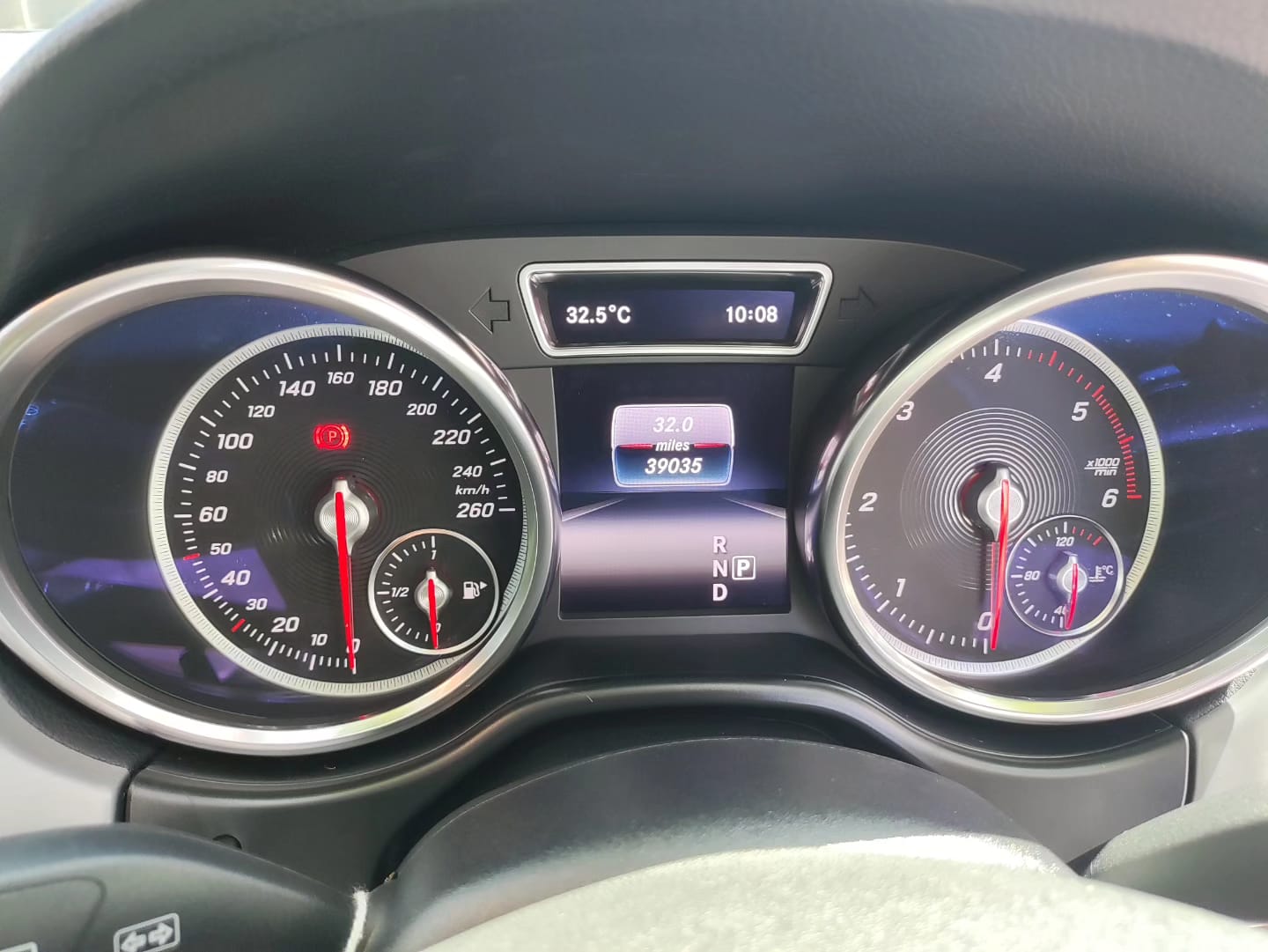 2017 Mercedes Benz GLE-Class 2017 Mercedes Benz GLE-Class