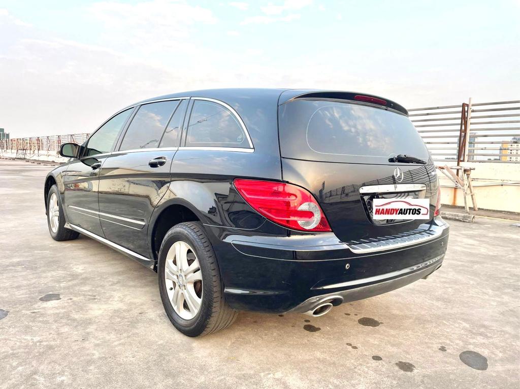 Used 2009 Mercedes Benz R-Class R 280 L AT R 280 L AT for sale