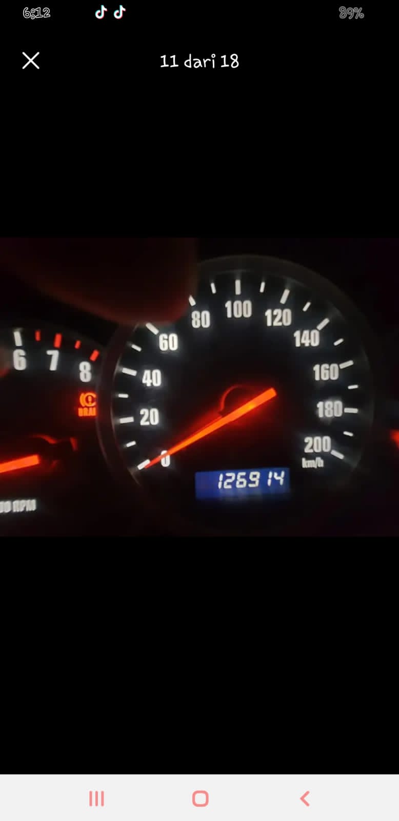 2005 Suzuki Escudo 2005 Suzuki Escudo